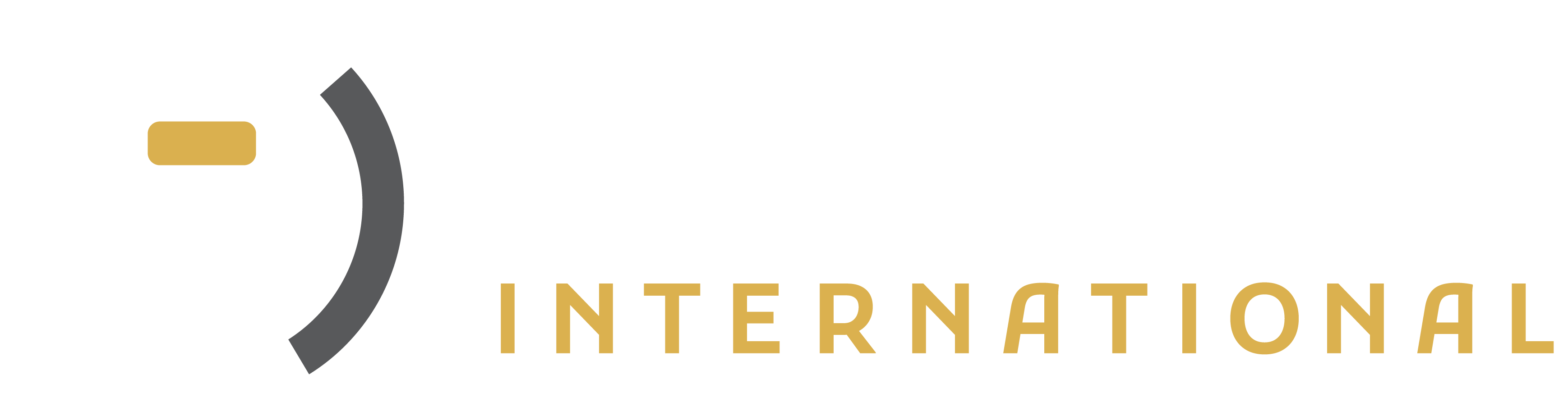 Company logo - home